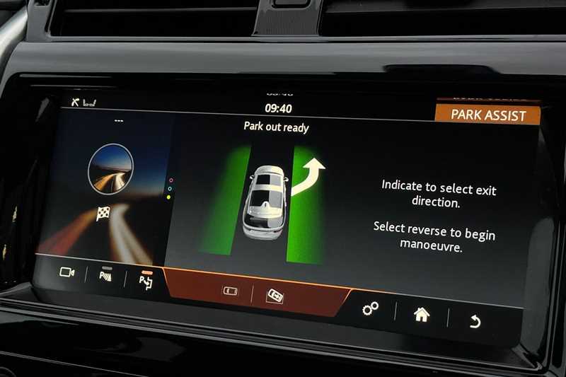 Used Land Rover Discovery 2019 for sale - 76956575: Photo 45