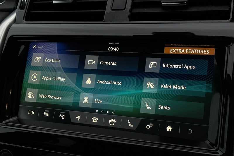 Used Land Rover Discovery 2019 for sale - 76956575: Photo 46