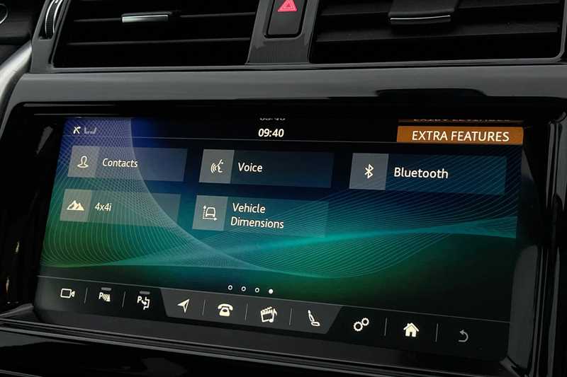 Used Land Rover Discovery 2019 for sale - 76956575: Photo 47