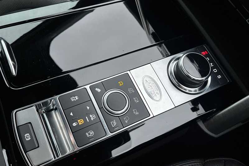 Used Land Rover Discovery 2019 for sale - 76956575: Photo 49