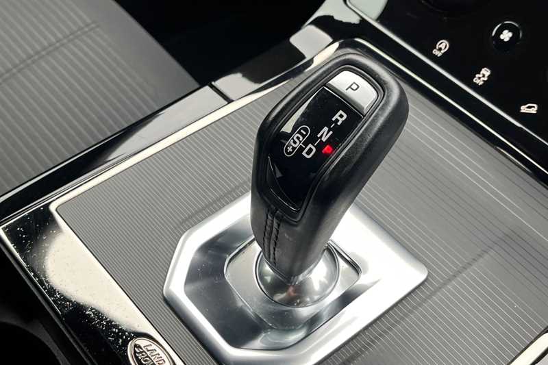Used Land Rover Range Rover Evoque 2021 for sale - 77322852: Photo 47