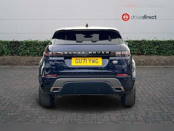 Used Land Rover Range Rover Evoque undefined for sale - 77322852: Photo