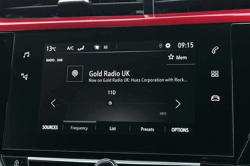 Used Vauxhall Corsa 2023 for sale - 78222024: Photo 18