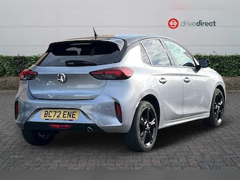 Used Vauxhall Corsa 2023 for sale - 78222024: Photo