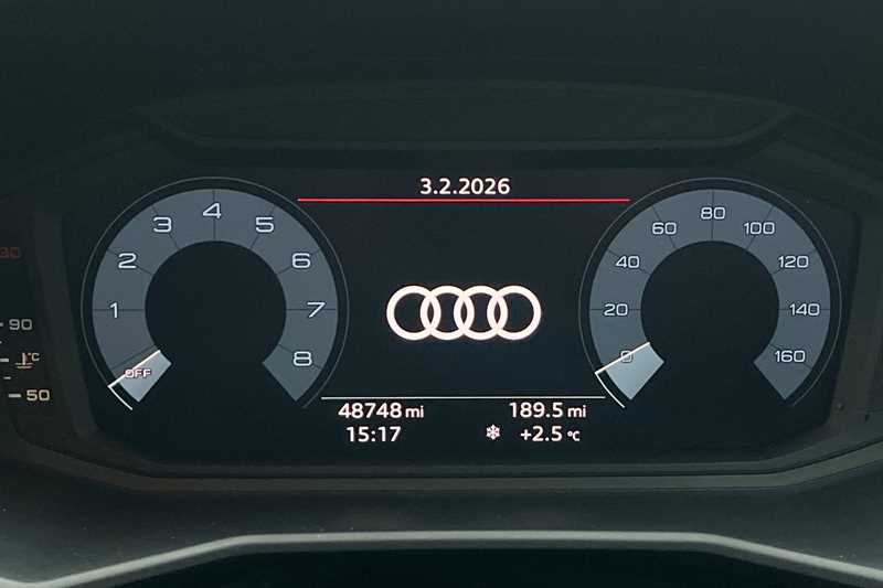 Used Audi A1 2020 for sale - 77474181: Photo 20