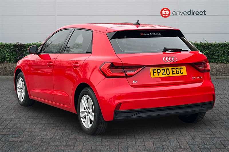 Used Audi A1 2020 for sale - 77474181: Photo 5