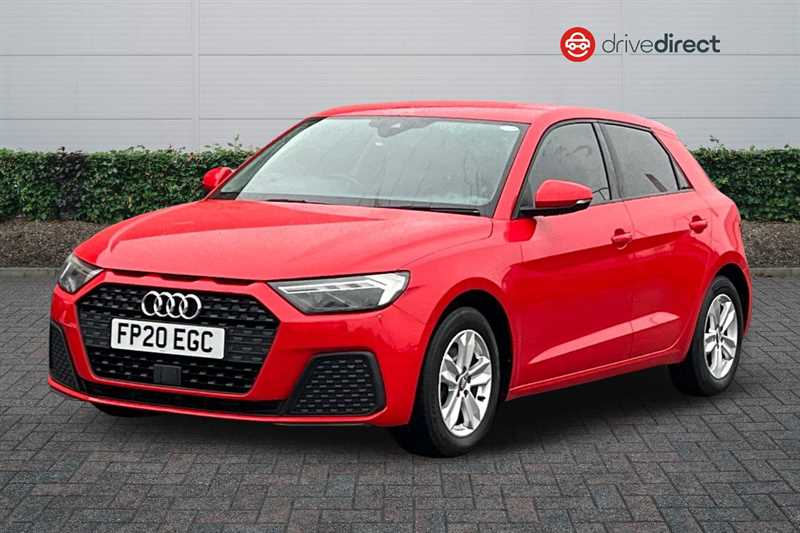 Used Audi A1 2020 for sale - 77474181: Photo 7