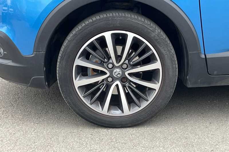 Used Vauxhall Crossland X 2019 for sale - 78216812: Photo 11