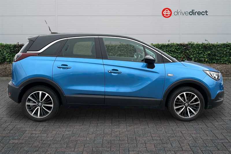 Used Vauxhall Crossland X 2019 for sale - 78216812: Photo 2