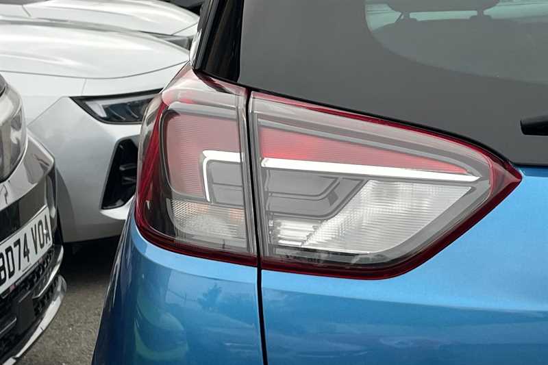 Used Vauxhall Crossland X 2019 for sale - 78216812: Photo 31