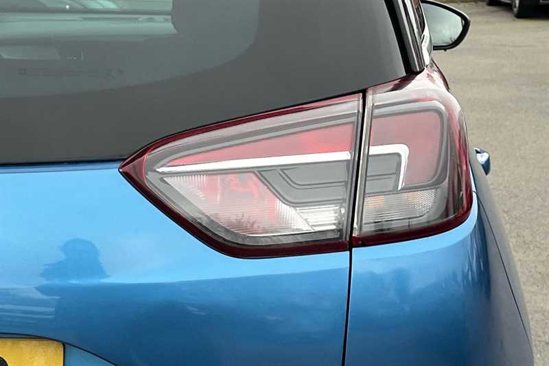 Used Vauxhall Crossland X 2019 for sale - 78216812: Photo 32