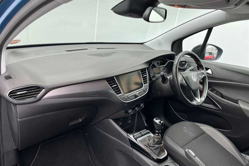 Used Vauxhall Crossland X 2019 for sale - 78216812: Photo 39