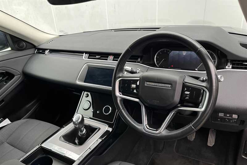 Used Land Rover Range Rover Evoque for sale - 78142706: Photo 38