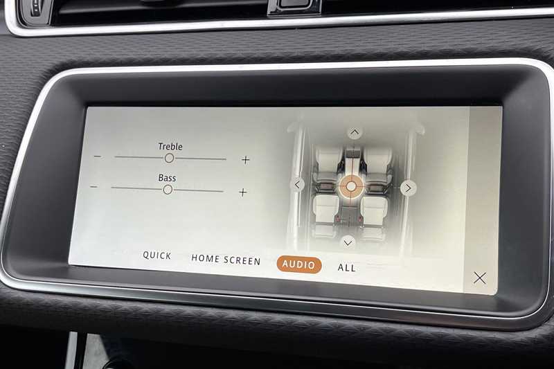 Used Land Rover Range Rover Evoque for sale - 78142706: Photo 45