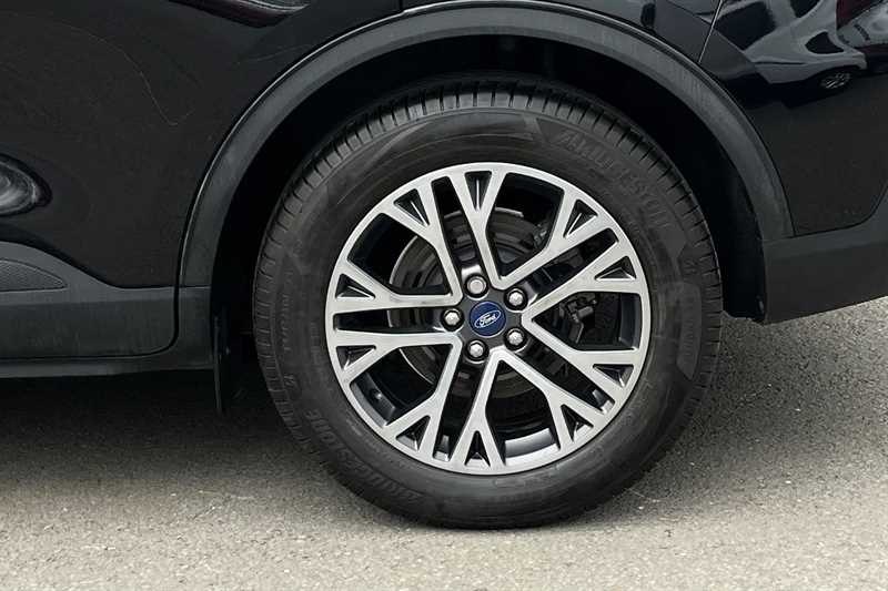 Used Ford Kuga for sale - 77728354: Photo 12