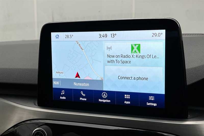 Used Ford Kuga for sale - 77728354: Photo 17