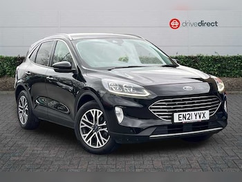 Used Ford Kuga undefined for sale - 77728354: Photo