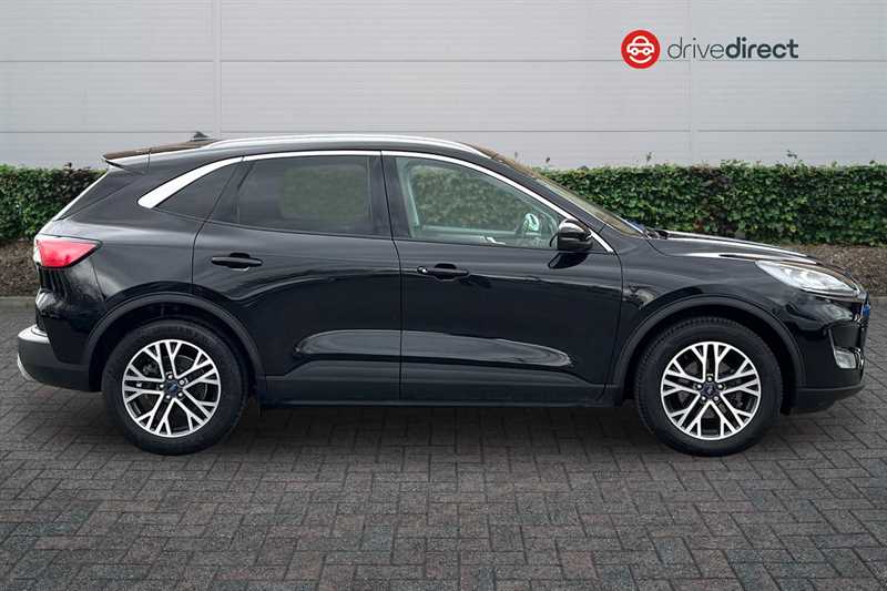 Used Ford Kuga for sale - 77728354: Photo 2