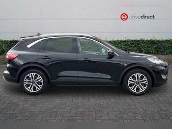 Used Ford Kuga undefined for sale - 77728354: Photo