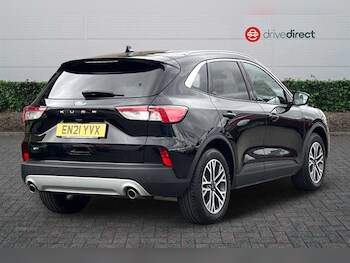 Used Ford Kuga undefined for sale - 77728354: Photo