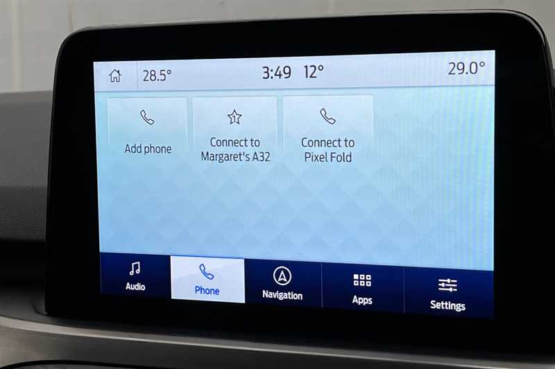 Used Ford Kuga for sale - 77728354: Photo 42