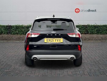 Used Ford Kuga undefined for sale - 77728354: Photo