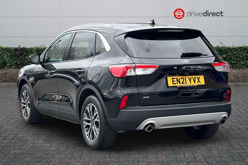 Used Ford Kuga for sale - 77728354: Photo 5