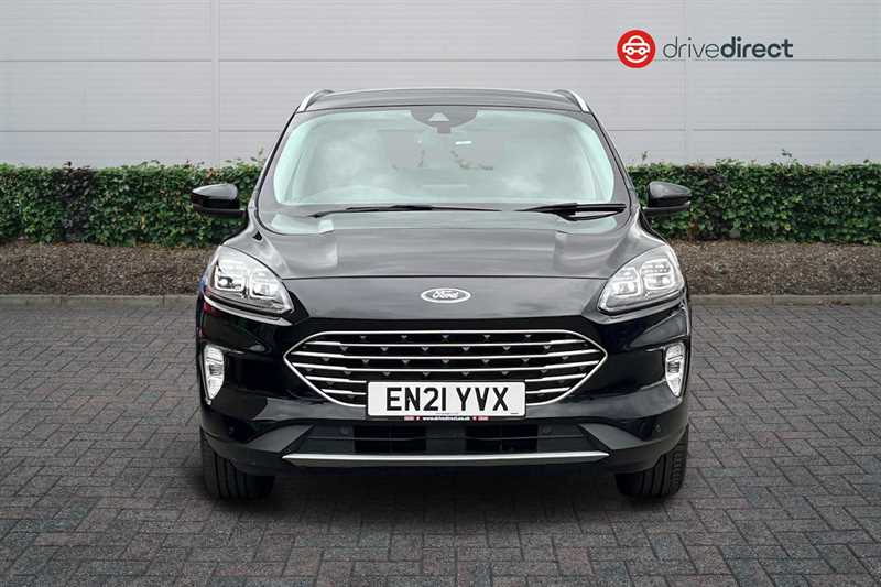 Used Ford Kuga for sale - 77728354: Photo 8