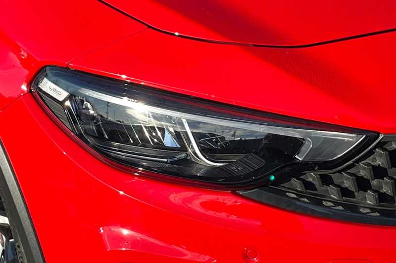 Used Fiat Tipo 2022 for sale - 77757387: Photo 28