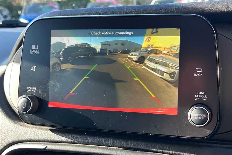 Used Fiat Tipo 2022 for sale - 77757387: Photo 48