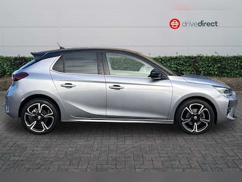 Used Vauxhall Corsa 2022 for sale - 76747556: Photo