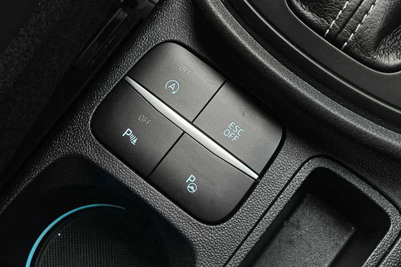 Used Ford Puma 2023 for sale - 76944929: Photo 49