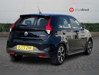 Used MG MG3 2023 for sale - 79415992: Photo