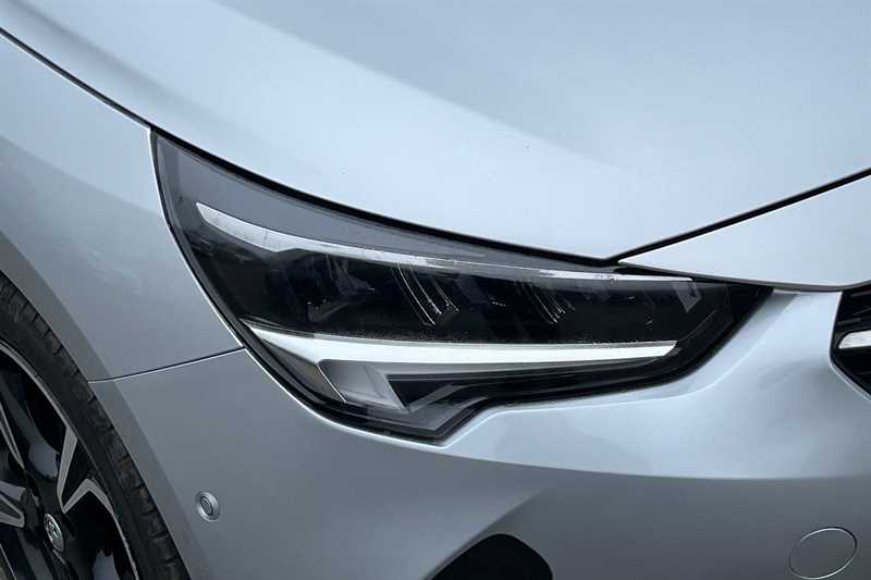 Used Vauxhall Corsa for sale - 77811458: Photo 28