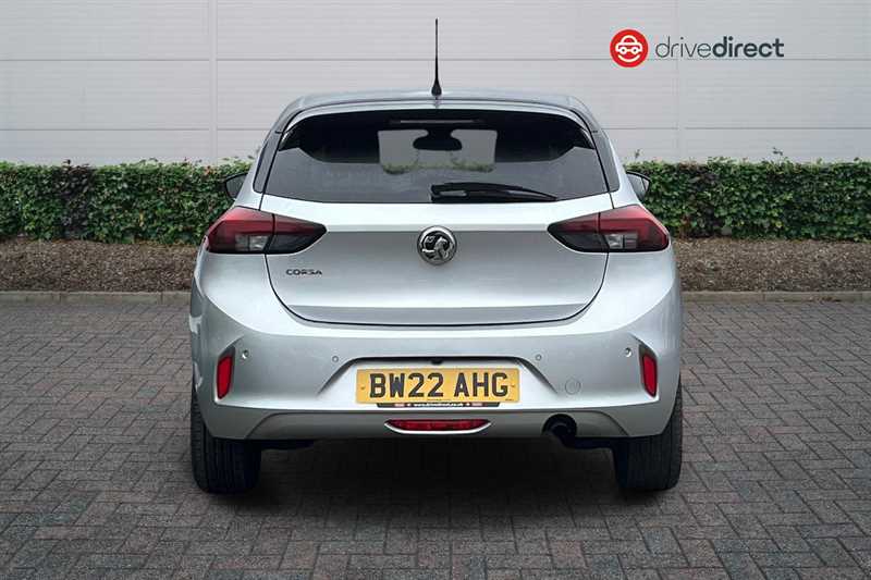 Used Vauxhall Corsa for sale - 77811458: Photo 4