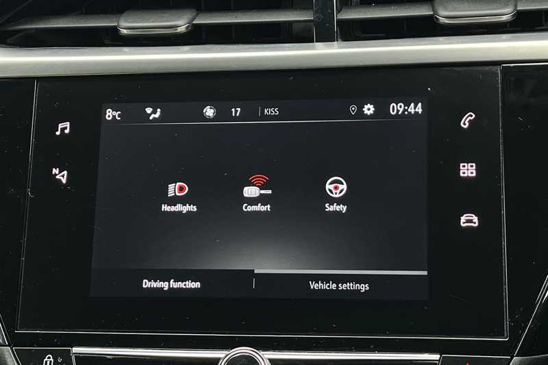 Used Vauxhall Corsa for sale - 77811458: Photo 45