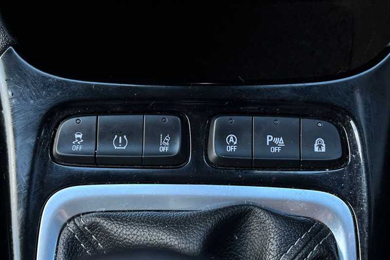 Used Vauxhall Crossland 2022 for sale - 77566520: Photo 49