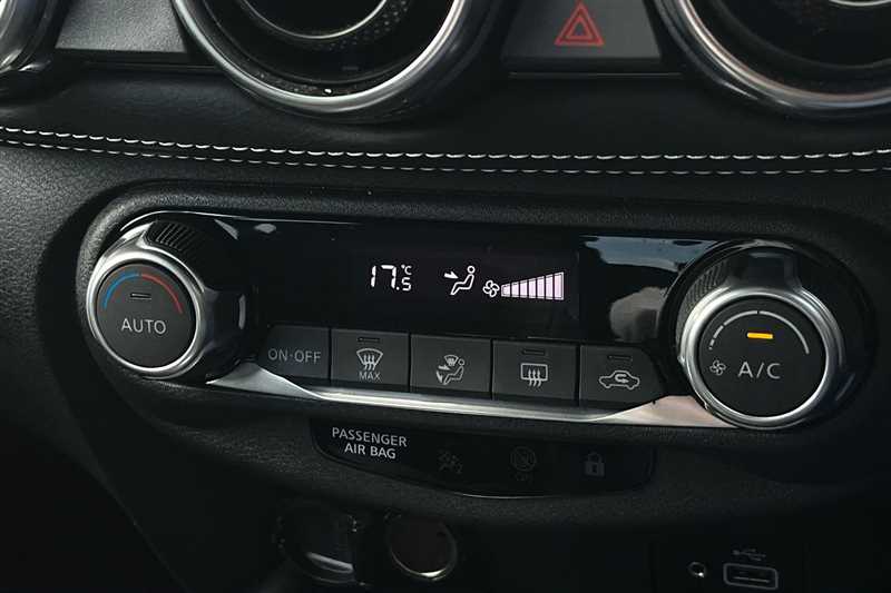 Used Nissan Juke 2023 for sale - 77317984: Photo 15