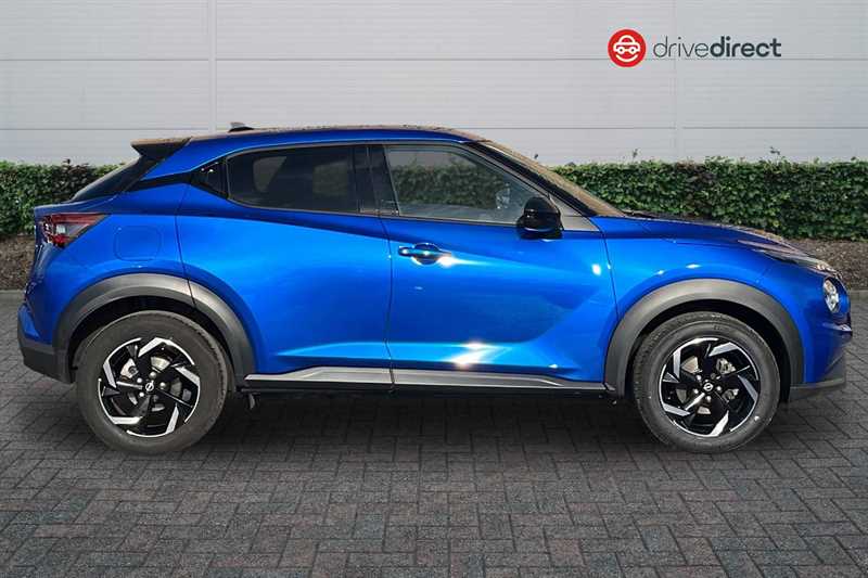 Used Nissan Juke 2023 for sale - 77317984: Photo 2