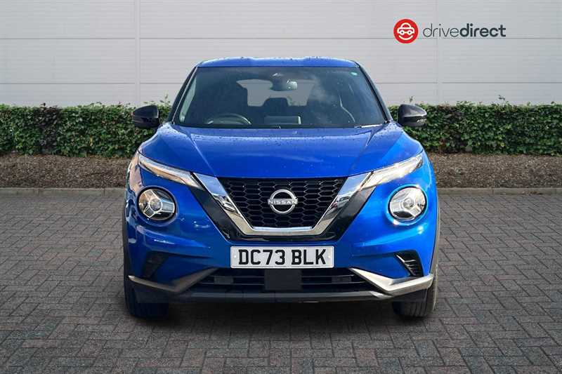 Used Nissan Juke 2023 for sale - 77317984: Photo 8