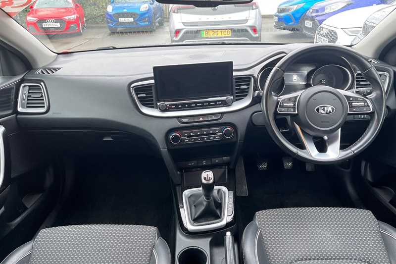 Used Kia Ceed 2020 for sale - 77930086: Photo 13