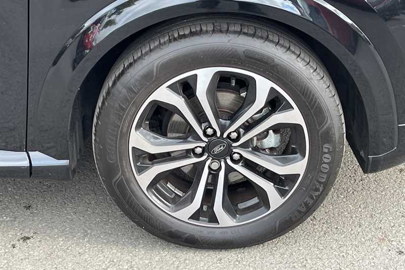 Used Ford Puma 2022 for sale - 76448035: Photo 10