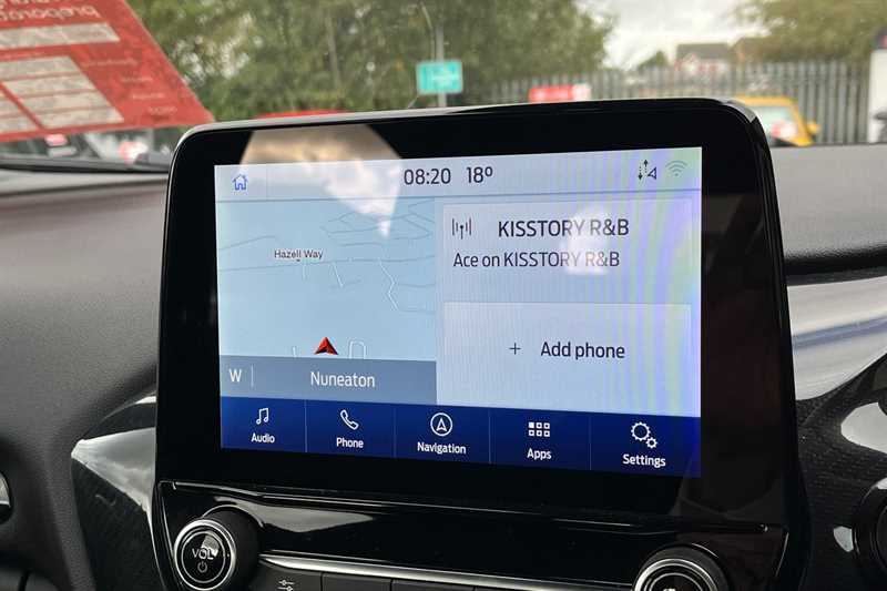 Used Ford Puma 2022 for sale - 76448035: Photo 17