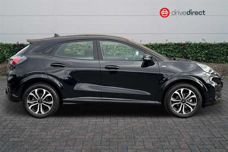 Used Ford Puma 2022 for sale - 76448035: Photo 2