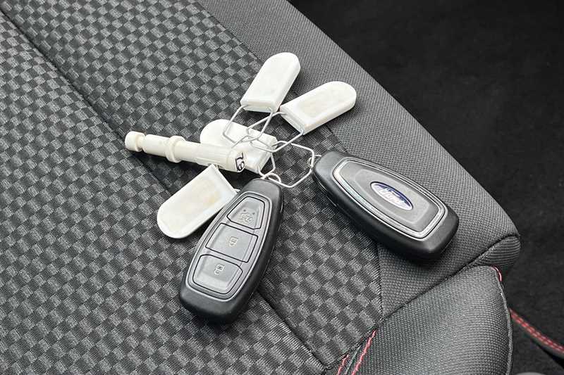 Used Ford Puma 2022 for sale - 76448035: Photo 36