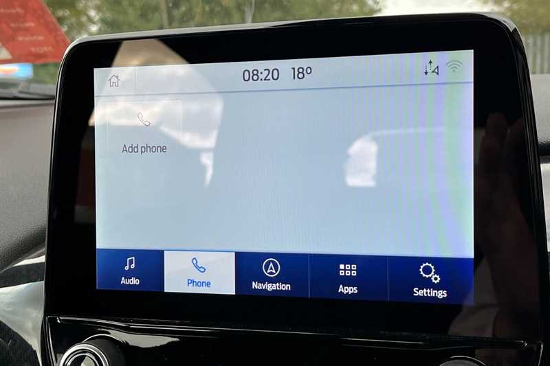 Used Ford Puma 2022 for sale - 76448035: Photo 41