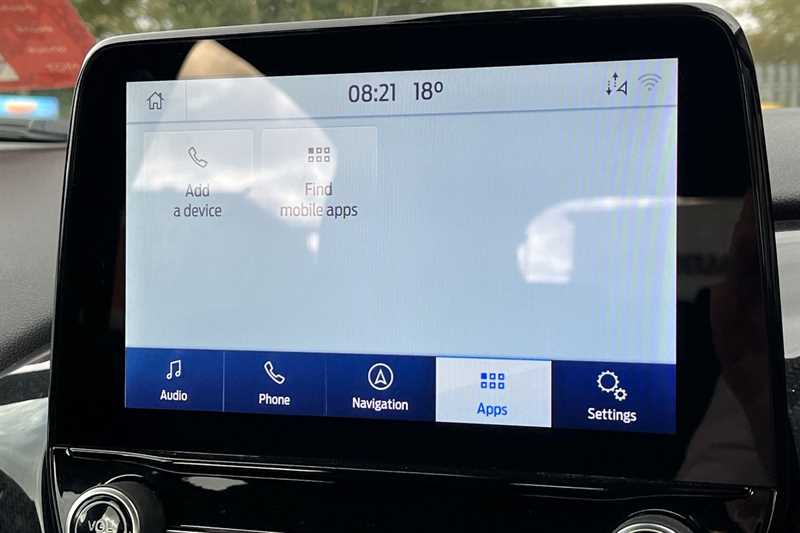 Used Ford Puma 2022 for sale - 76448035: Photo 44