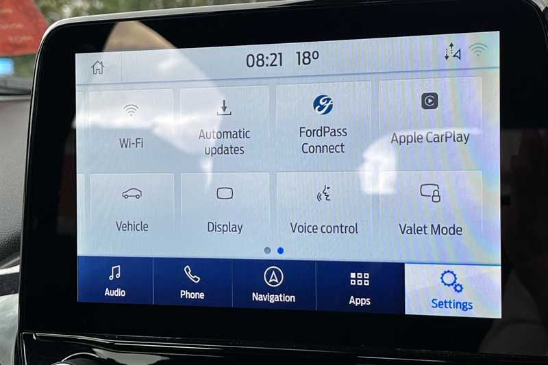 Used Ford Puma 2022 for sale - 76448035: Photo 46