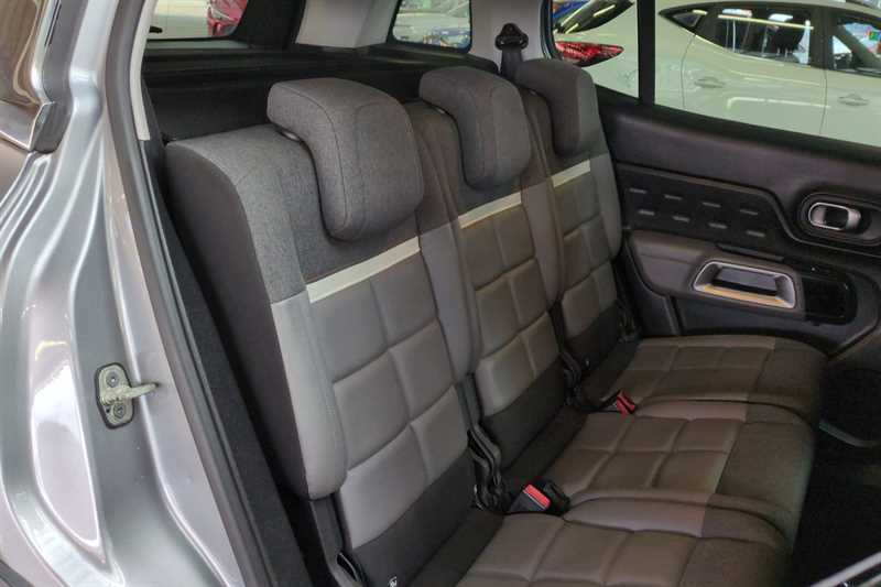 Used Citroen C5 Aircross 2019 for sale - 77944243: Photo 24