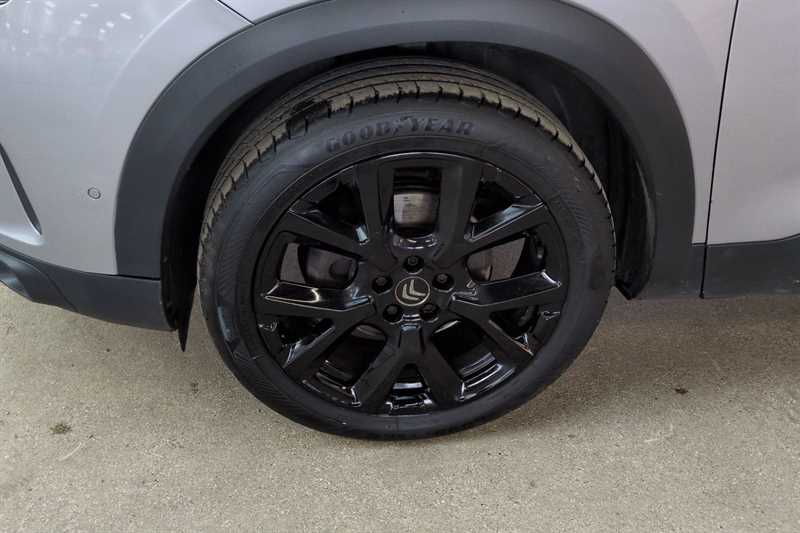 Used Citroen C5 Aircross 2019 for sale - 77944243: Photo 9